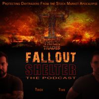 Fallout Shelter cover