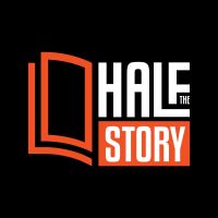Half The Story cover