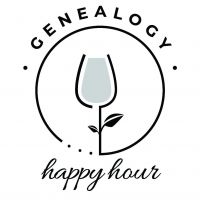 Genealogy Happy Hour cover