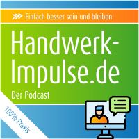 Handwerk-Impulse.de Podcast von Thorsten Moortz cover