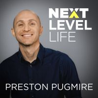 Next Level Life: Personal Development | Entrepreneur | Mindset | Success | Life Coach | Motivation cover