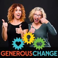 Generous Change cover