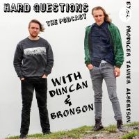 Hard Questions The Podcast cover