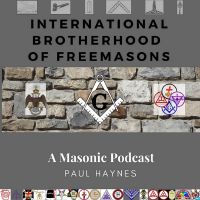 IBF Podcast's Podcast cover