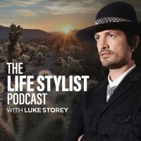 The Life Stylist Podcast cover