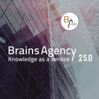 Lab Brains Agency cover