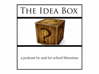 Idea Box Show cover