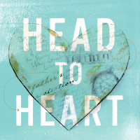 Head to Heart cover