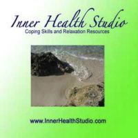 Relaxation by Inner Health Studio Podcast cover