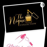 Nail Talk with Nique The Pedicutest cover