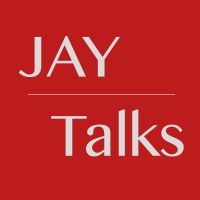 JAY Talks cover