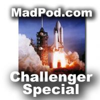 MadPod.com cover