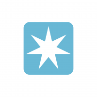 Maersk Podcast cover
