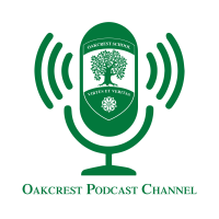 Oakcrest School cover