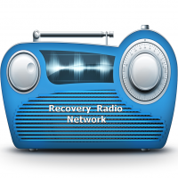 Recovery Radio Network cover