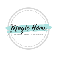 Magic Home cover