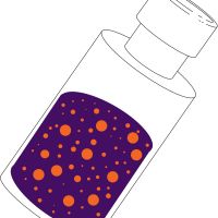 MAGIC Potion EDU cover
