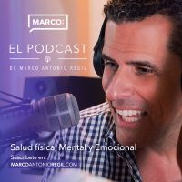 El Podcast de Marco Antonio Regil cover