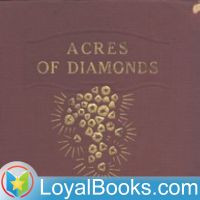 Acres of Diamonds by Russell Herman Conwell cover