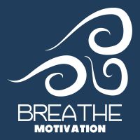 Breathe Motivation: Inspiration | Personal Development | Growth | Confidence | Goal Setting | Life | Career | Leadership cover