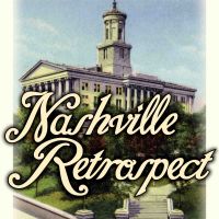 Nashville Retrospect cover