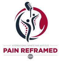 Pain Reframed | Physical Therapy | Pain Management cover