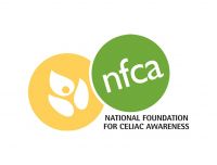National Foundation for Celiac Awareness Podcast cover