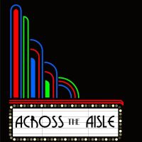 Across the Aisle cover