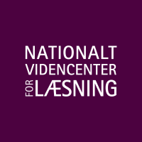 Nationalt Videncenter for Læsnings Podcast cover