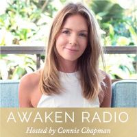 Awaken Radio Podcast | Heart-Opening Conversations & Inspiring Interviews on Happiness, Health, Self-Love & Spirituality cover
