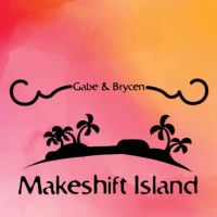 Makeshift Island cover