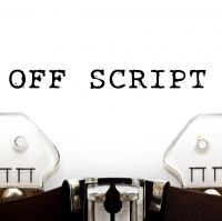 Off Script cover