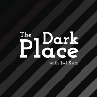 The Dark Place: Honest Conversations About Mental Health | Depression | Anxiety cover