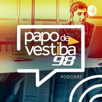 Papo de Vestiba 98FM cover