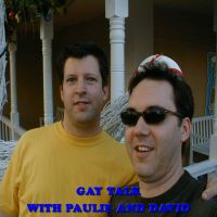 Gay Talk Podcast cover