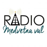 Radio Medvetna Val cover