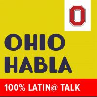 Ohio Habla cover