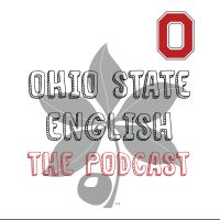 Ohio State English: The Podcast cover