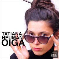 OIGA - Artes sonoras cover