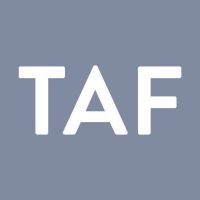 TAF Presents: This Is The Work Podcast cover
