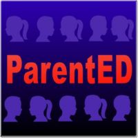ParentED cover