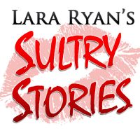 Sultry Stories | Hot Erotic Tales | Nonfiction Explicit Audio cover