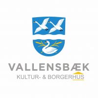 Vallensbæk KulturCast cover