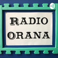 RadioOrana cover