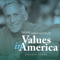 Values In America cover