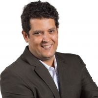 Vamos falar de liderança cover