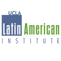 UCLA Latin America Institute Podcasts cover
