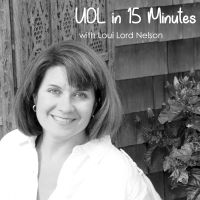 UDL in 15 Minutes cover