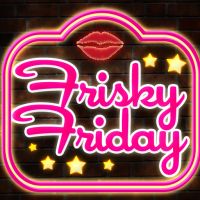 Frisky Friday | Sexy Stories to Heat Up Your Nights cover