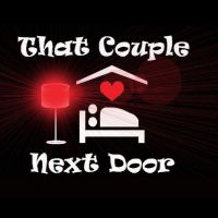 That Couple Next Door cover